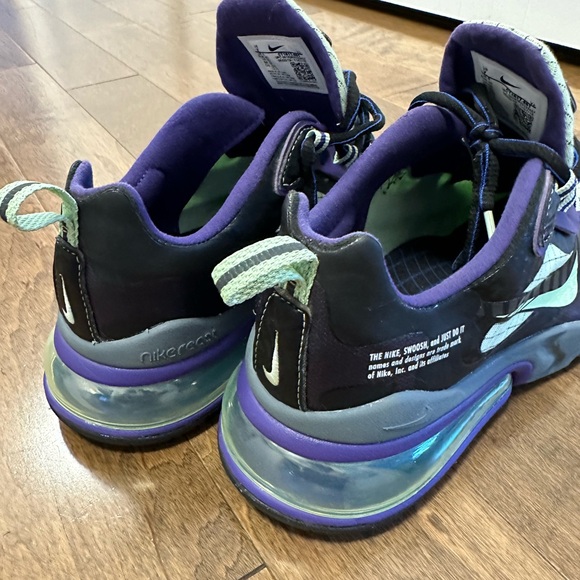 NIKE air max 270react. - Picture 5 of 6